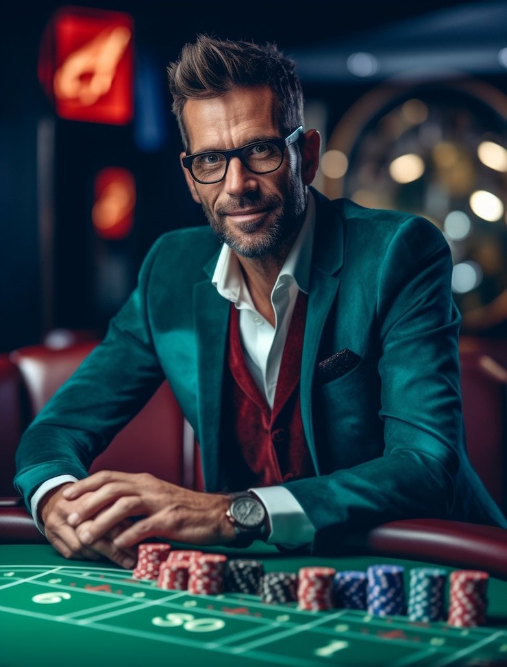 Peringatan dan pengaturan responsible gaming untuk bermain live casino dengan bijak