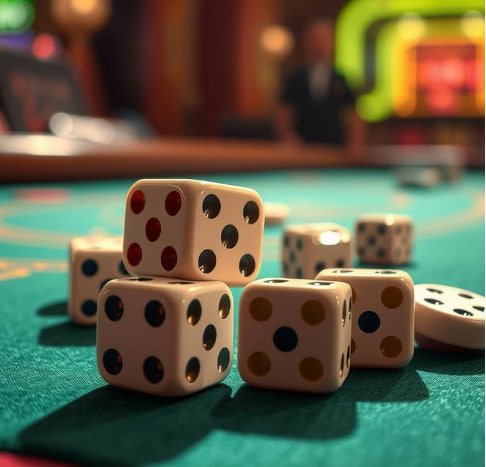 Simulasi virtual sports dan entertainment di perangkat mobile pemain